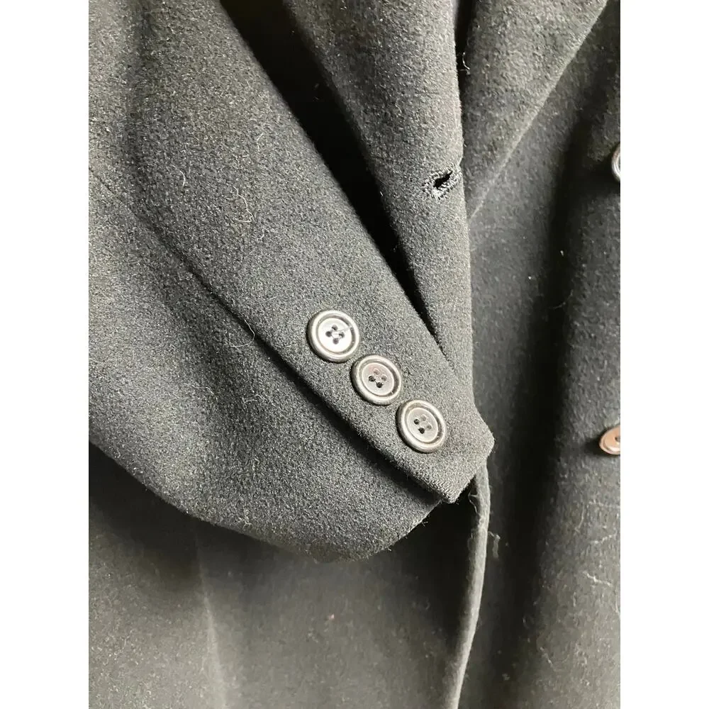 Liz Claiborne Trench Coat No Size. - Picture 5 of 6